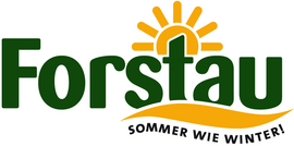 Logo Fageralm / Forstau