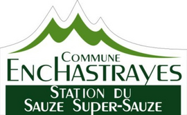 Logo Enchastrayes