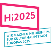 Logo Hildesheim