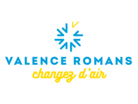 Logo Valence Romans