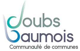 Logo Doubs Baumois