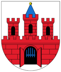 Logo Köthen (Anhalt)