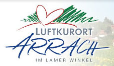 Logo Arrach