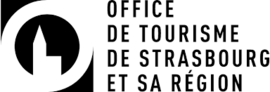 Logo Eurométropole de Strasbourg