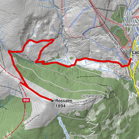 Oberwölz E-Bike-Fahren