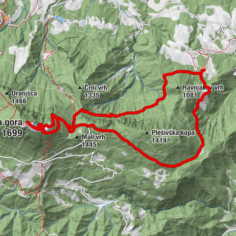 Slovenj Gradec, Slovenia
