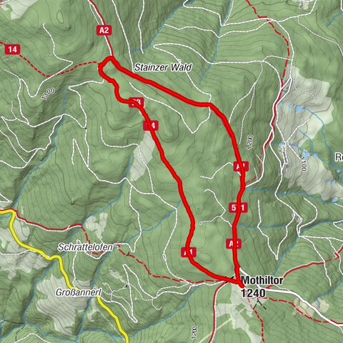 Stainz, Steiermark/Österreich