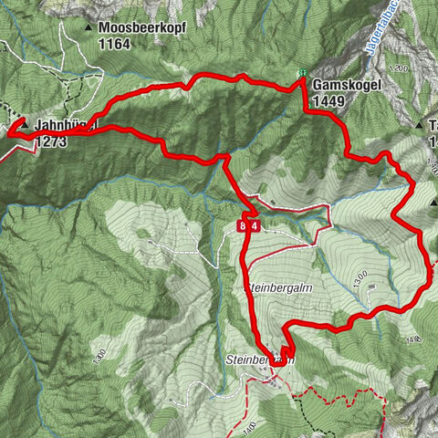 Kufstein, Tirol/Österreich