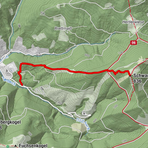 Garsten, Oberösterreich/Österreich