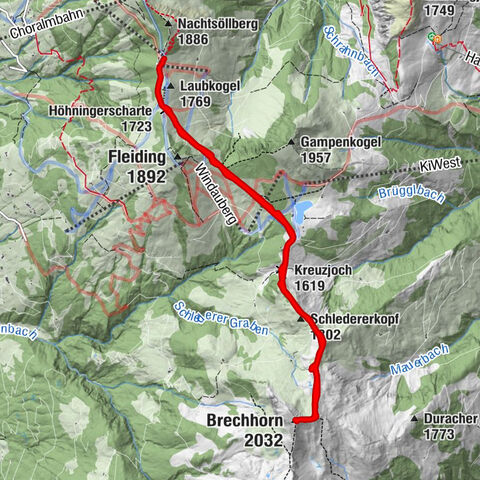 Westendorf, Tirol/Österreich