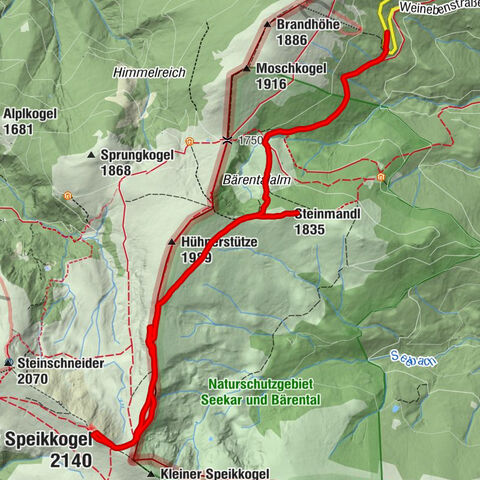 Bad Schwanberg, Steiermark/Österreich