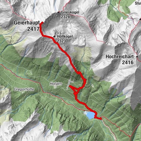 Gaal, Steiermark/Österreich