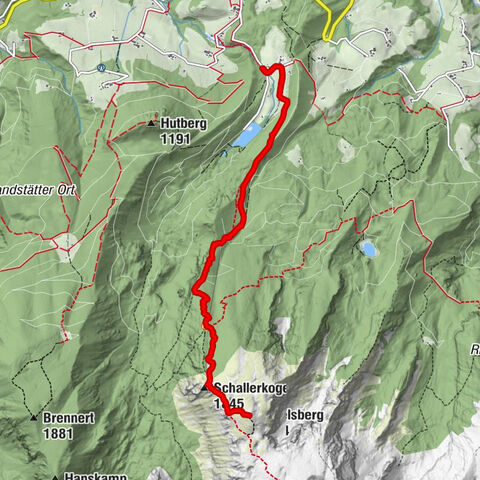 Vorderstoder, Oberösterreich/Österreich