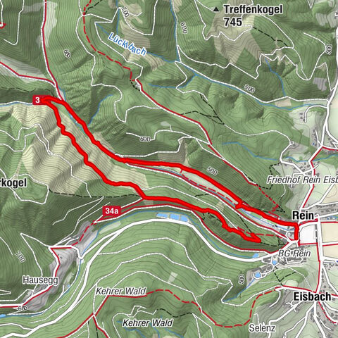 Gratwein-Straßengel, Steiermark/Österreich
