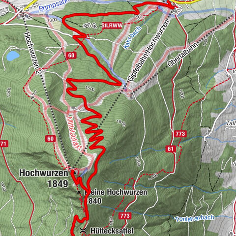 Schladming, Steiermark/Österreich