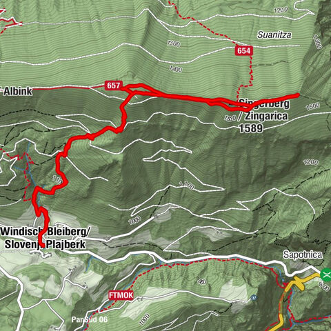 Ferlach, Kärnten/Österreich