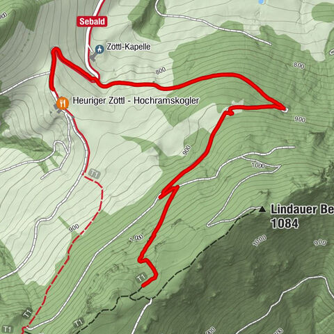 Maria Neustift, Oberösterreich/Österreich