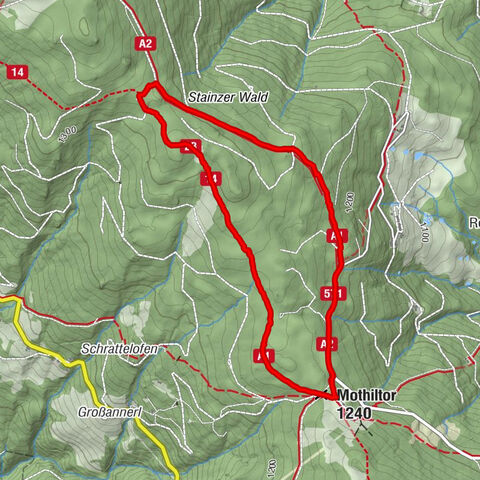 Stainz, Steiermark/Österreich