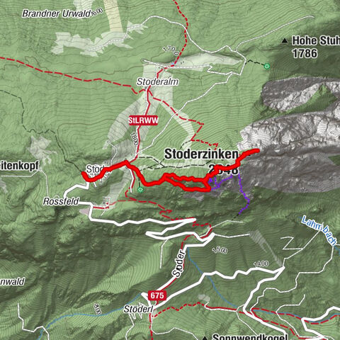 Aich, Steiermark/Österreich