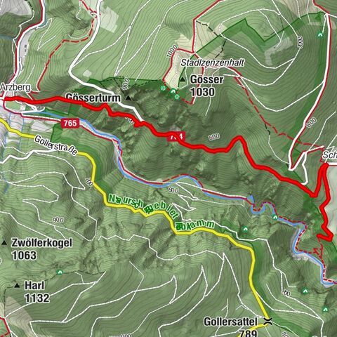 Passail, Steiermark/Österreich
