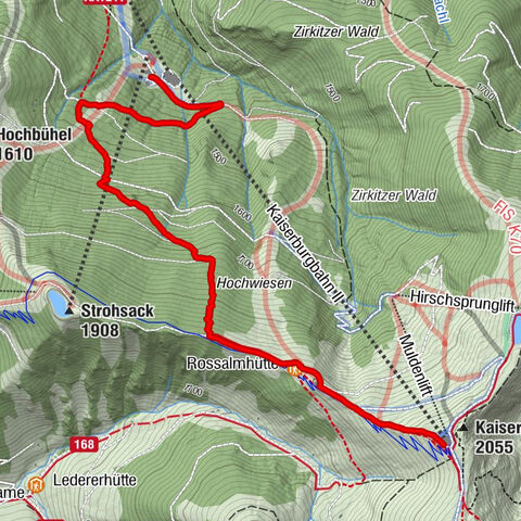 Bad Kleinkirchheim, Kärnten/Österreich