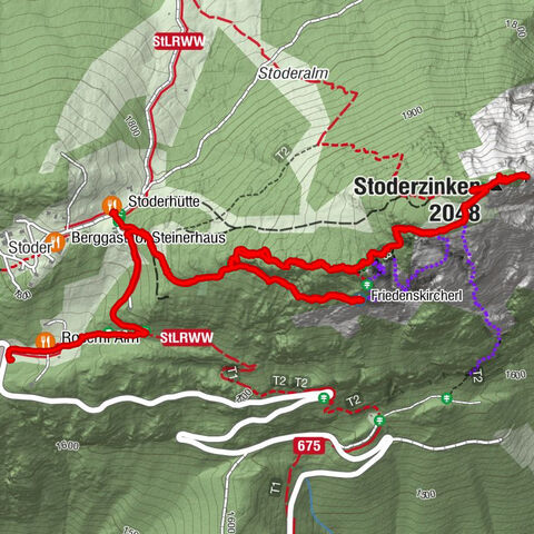 Aich, Steiermark/Österreich