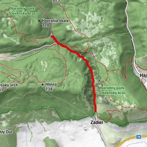 okres Rožňava, Košický kraj/Slovensko