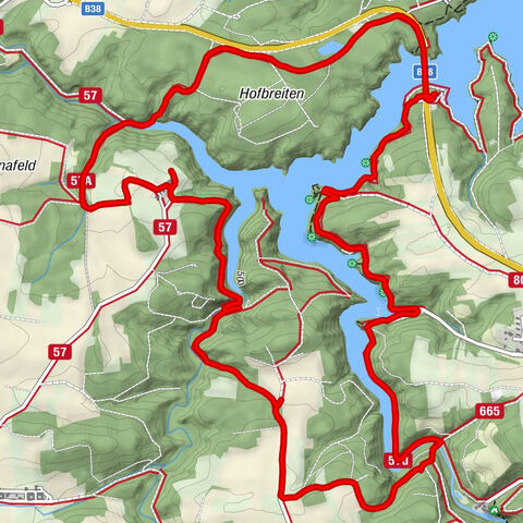 Rastenfeld, Niederösterreich/Österreich