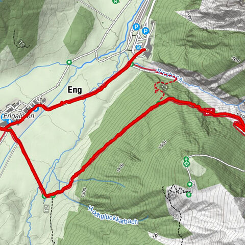 Vomp, Tirol/Österreich