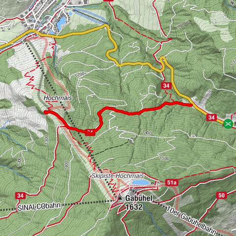 Maria Alm am Steinernen Meer, Salzburg/Österreich