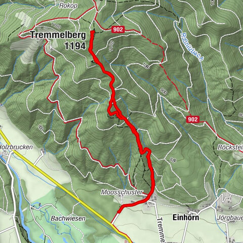 Spielberg, Steiermark/Österreich