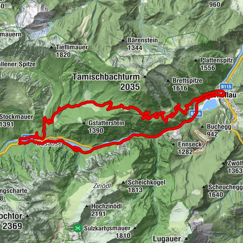 Admont, Styria/Austria