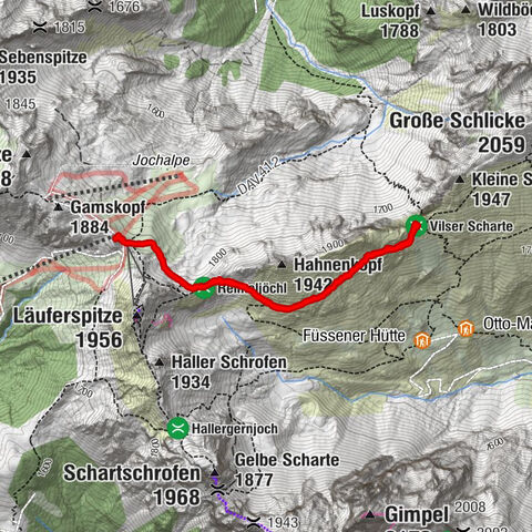 Vils, Tirol/Österreich