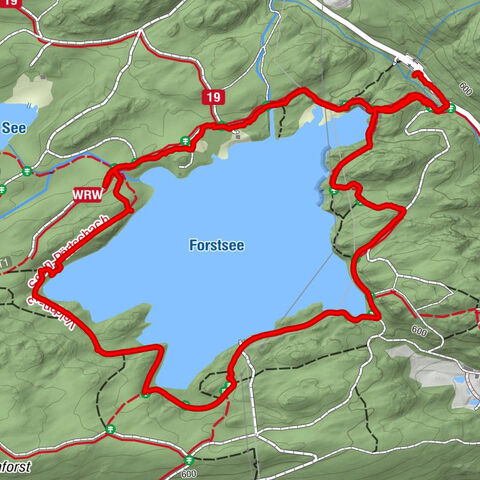 Techelsberg am Wörther See, Kärnten/Österreich