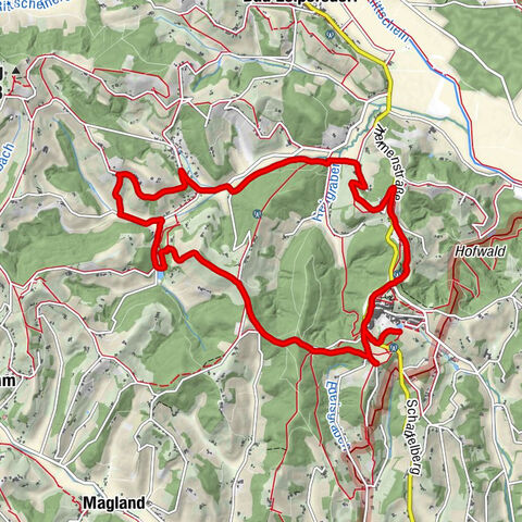 Bad Loipersdorf, Styria/Austria