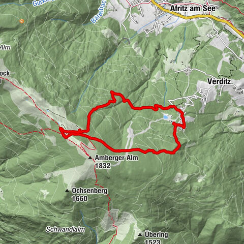 Treffen am Ossiacher See, Kärnten/Österreich