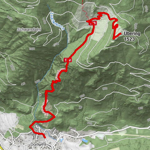 Puch, Kärnten/Österreich