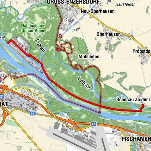 Wien, Wien/Österreich