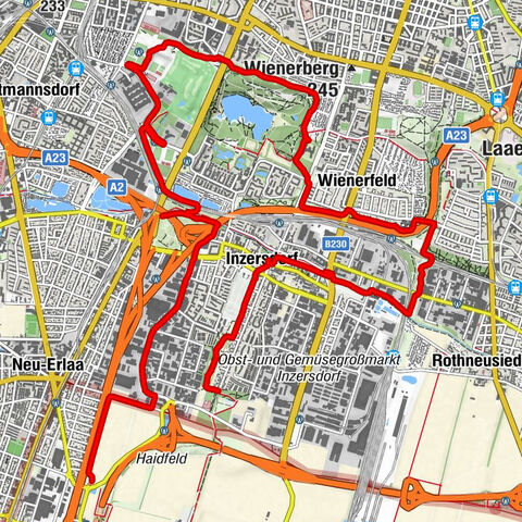 Wien, Niederösterreich/Österreich