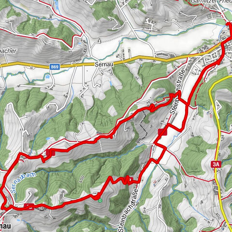 Gamlitz, Steiermark/Österreich