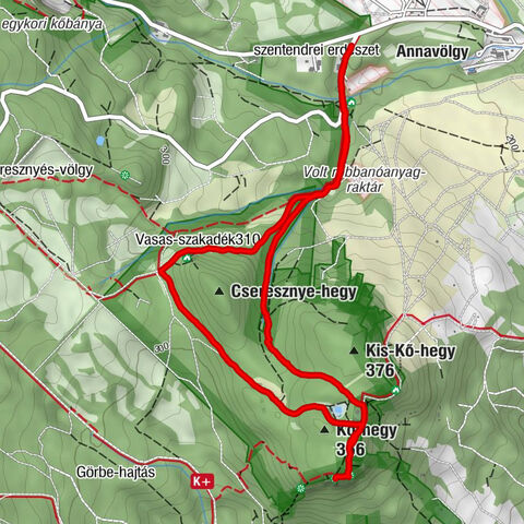 Szentendre, Közép-Magyarország/Magyarország