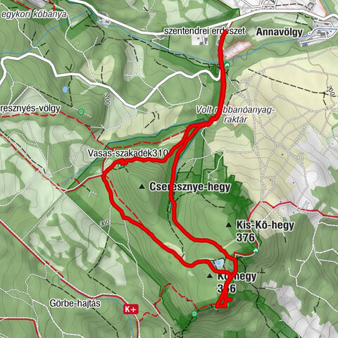 Szentendre, Közép-Magyarország/Magyarország