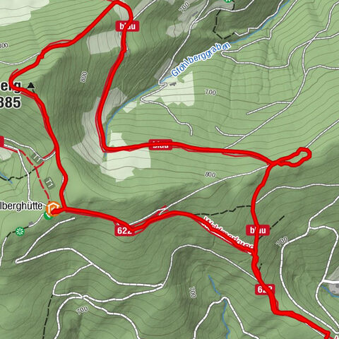 Gföhlberg