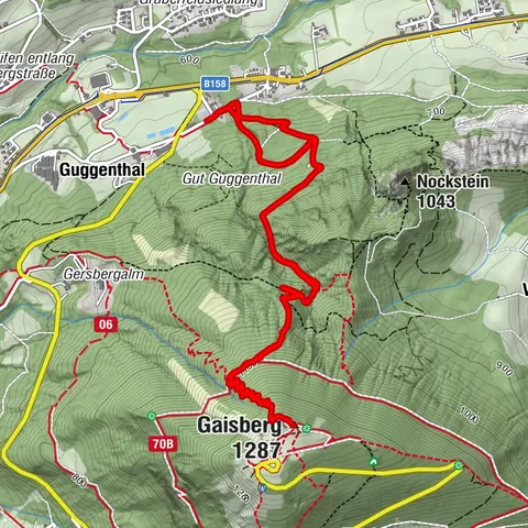 Gaisberg