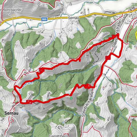 Gamlitz, Steiermark/Österreich