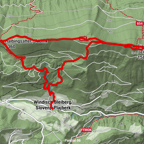 Ferlach, Kärnten/Österreich