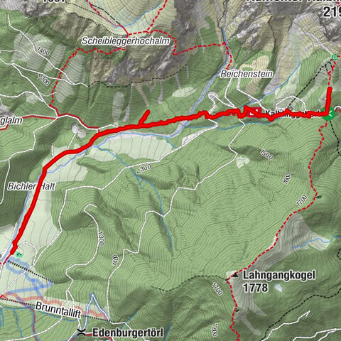 Admont, Steiermark/Österreich