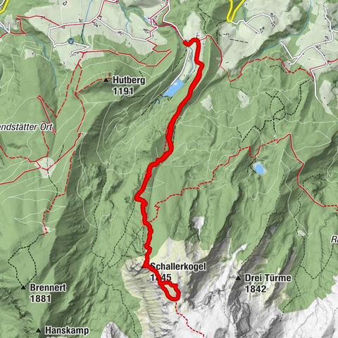 Vorderstoder, Oberösterreich/Österreich