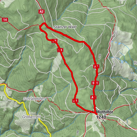 Stainz, Steiermark/Österreich