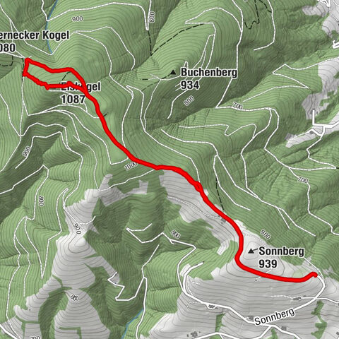 Eiskogel